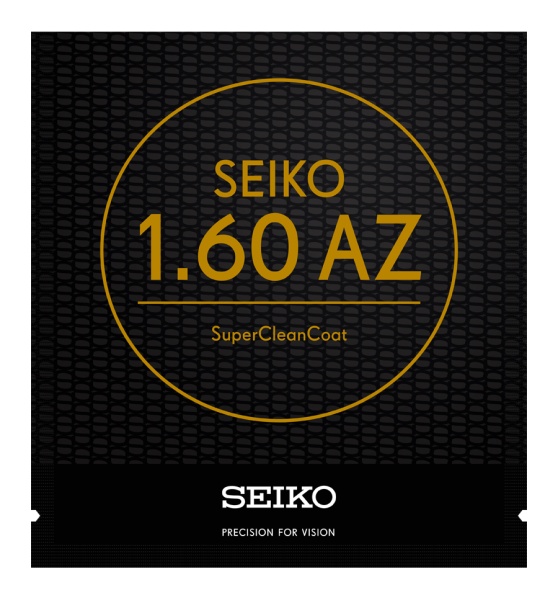 Seiko 1.60 AZ